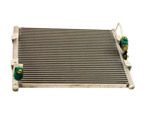 Condenser, air conditioning, Image 2