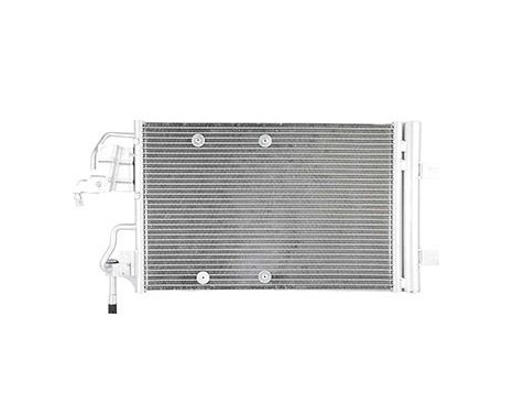Condenser, air conditioning, Image 2