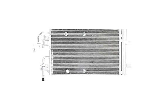Condenser, air conditioning, Image 2