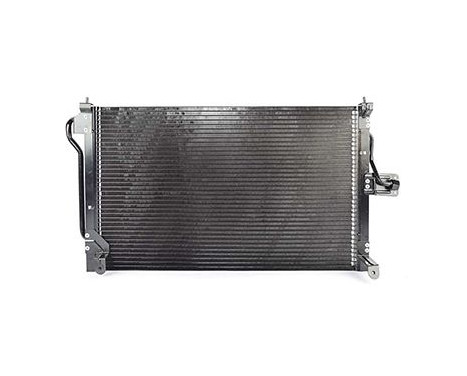 Condenser, air conditioning, Image 2