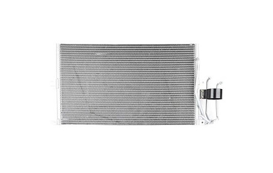 Condenser, air conditioning, Image 2