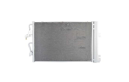 Condenser, air conditioning, Image 2