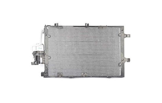 Condenser, air conditioning, Image 2