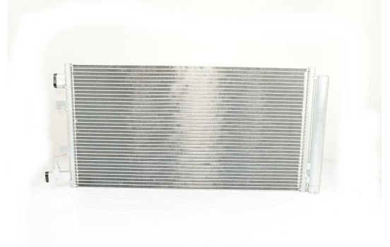 Condenser, air conditioning, Image 2