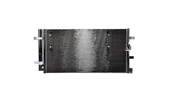 Condenser, air conditioning, Image 2