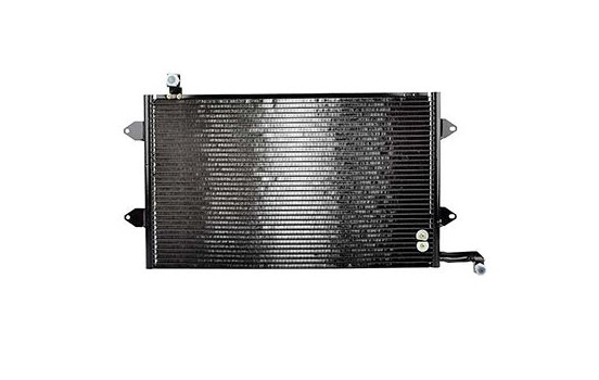 Condenser, air conditioning, Image 2