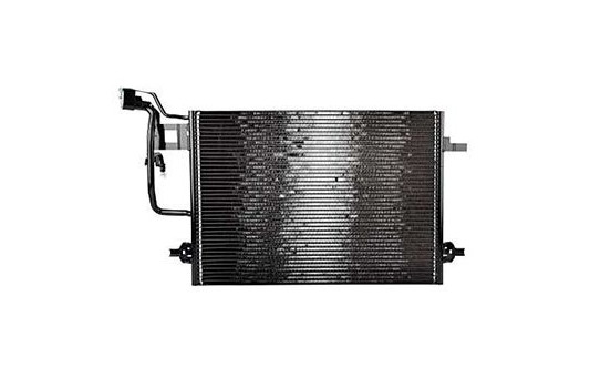 Condenser, air conditioning, Image 2