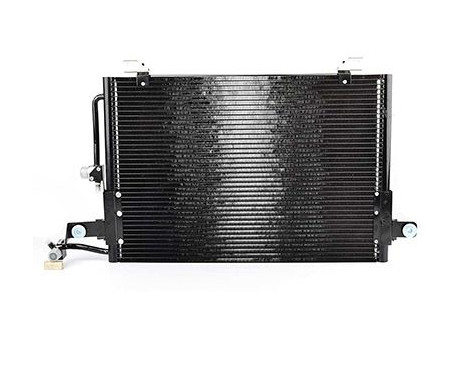 Condenser, air conditioning, Image 2
