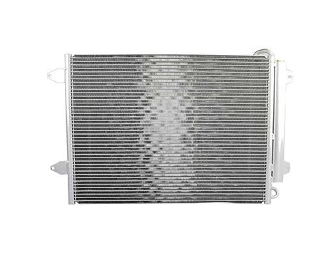 Condenser, air conditioning, Image 2