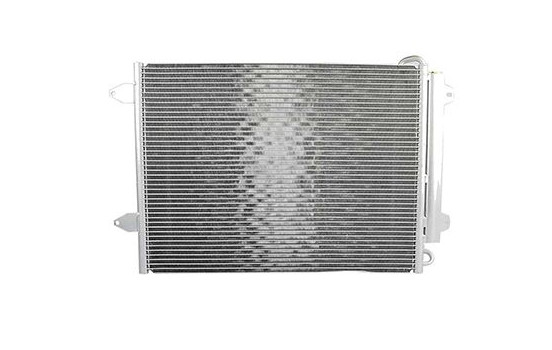 Condenser, air conditioning, Image 2