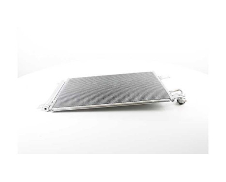 Condenser, air conditioning, Image 2