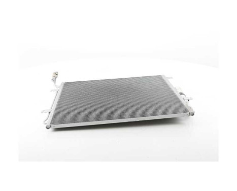 Condenser, air conditioning, Image 2