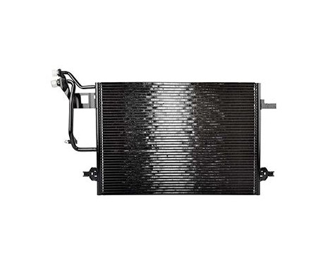 Condenser, air conditioning, Image 2