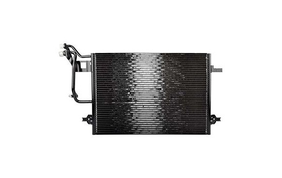 Condenser, air conditioning, Image 2