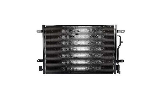 Condenser, air conditioning, Image 2