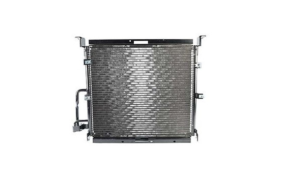 Condenser, air conditioning, Image 2