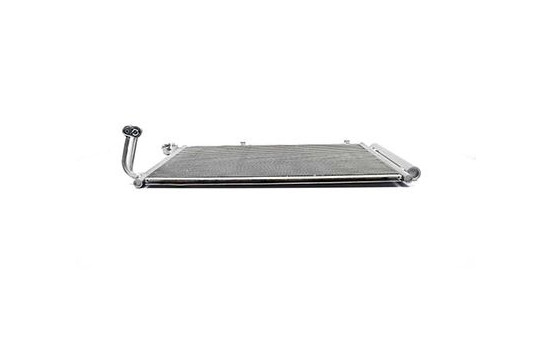 Condenser, air conditioning, Image 2