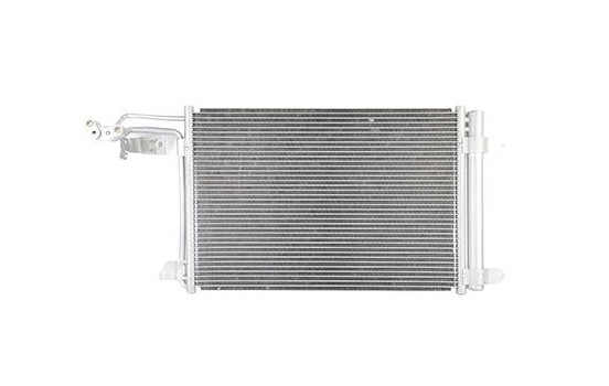 Condenser, air conditioning, Image 2