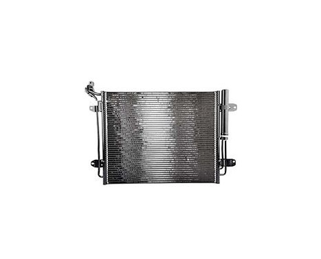 Condenser, air conditioning, Image 2