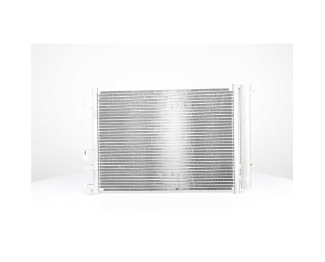 Condenser, air conditioning, Image 2