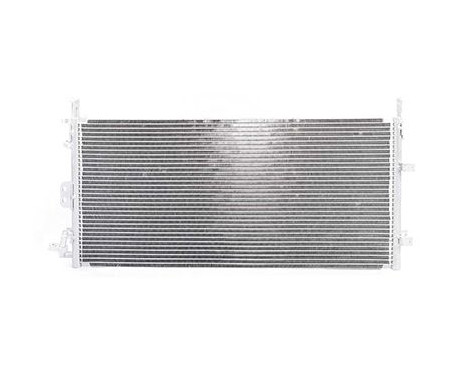 Condenser, air conditioning, Image 2