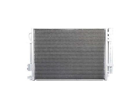 Condenser, air conditioning, Image 2