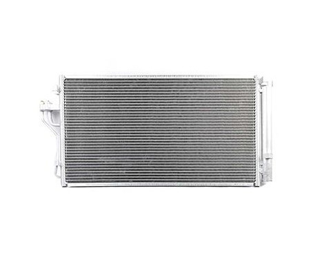 Condenser, air conditioning, Image 2