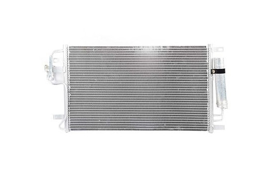 Condenser, air conditioning, Image 2