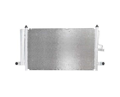 Condenser, air conditioning, Image 2