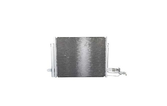 Condenser, air conditioning, Image 2