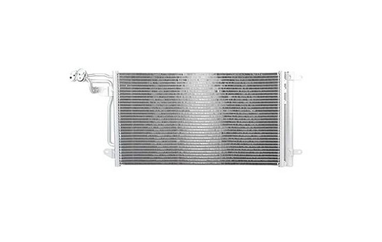 Condenser, air conditioning, Image 2