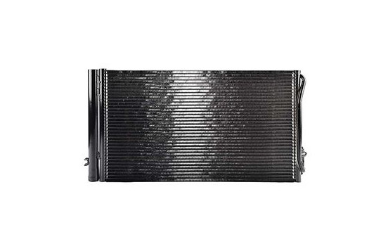 Condenser, air conditioning, Image 2