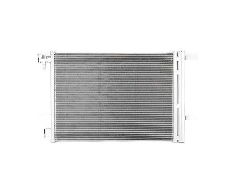 Condenser, air conditioning, Image 2