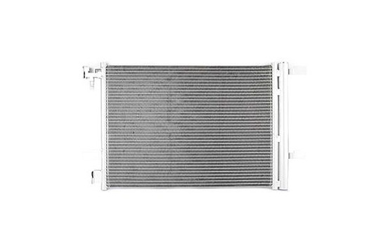 Condenser, air conditioning, Image 2