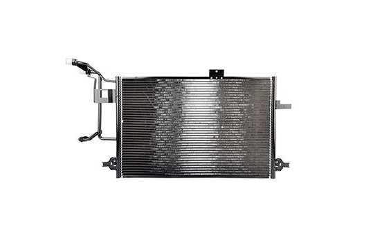 Condenser, air conditioning, Image 2