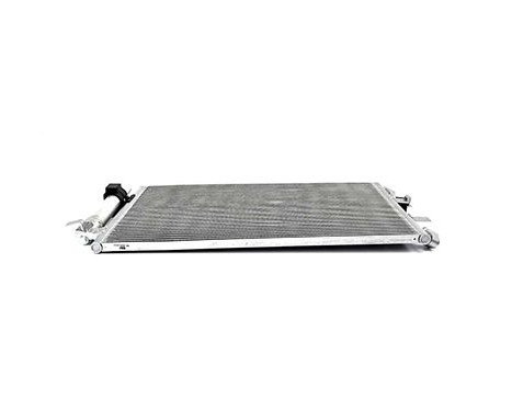 Condenser, air conditioning, Image 2