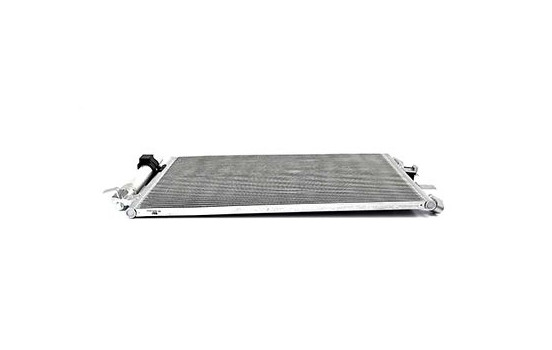 Condenser, air conditioning, Image 2