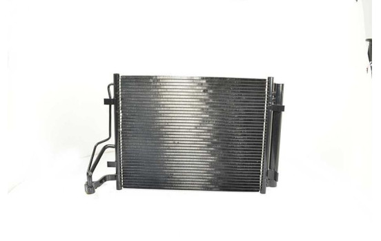 Condenser, air conditioning, Image 2