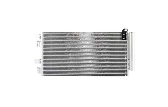 Condenser, air conditioning, Image 2