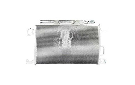 Condenser, air conditioning, Image 2