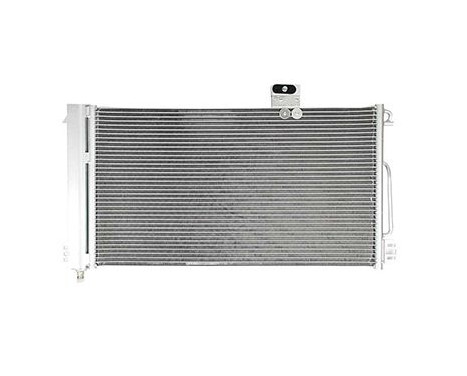 Condenser, air conditioning, Image 2