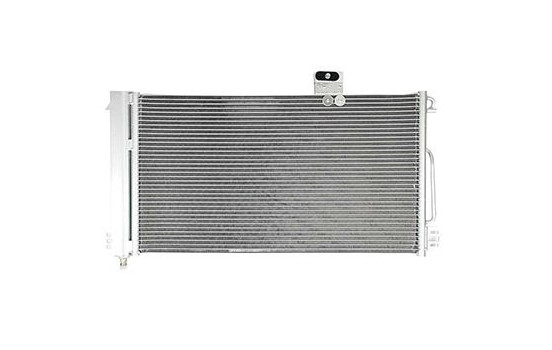 Condenser, air conditioning, Image 2