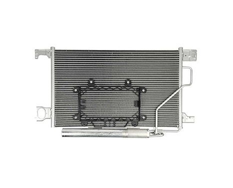 Condenser, air conditioning, Image 2