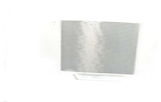 Condenser, air conditioning, Image 2