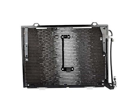 Condenser, air conditioning, Image 2