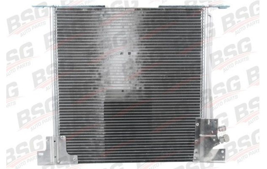 Condenser, air conditioning, Image 2