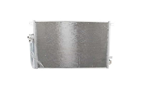 Condenser, air conditioning, Image 2