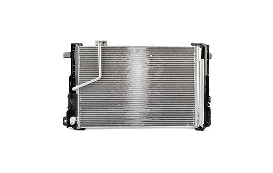 Condenser, air conditioning, Image 2