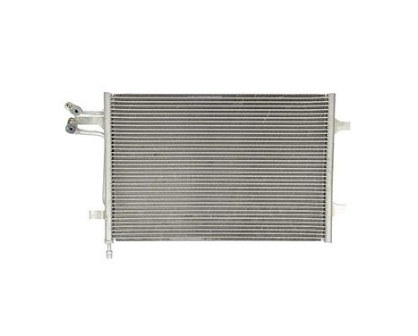 Condenser, air conditioning, Image 2