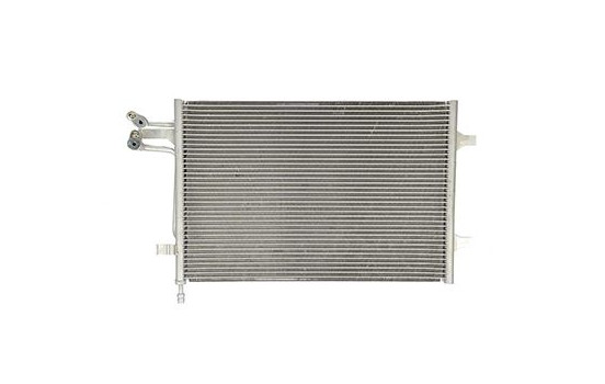 Condenser, air conditioning, Image 2